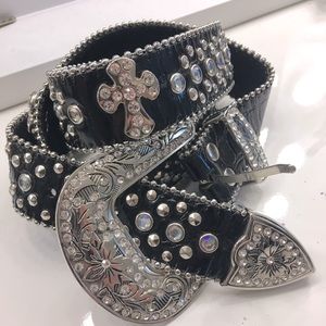 Bling Belt